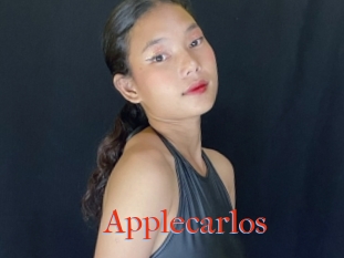 Applecarlos