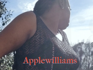 Applewilliams