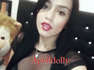 Aprildolly