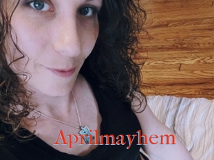 Aprilmayhem