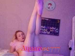 Aquarose777