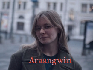 Araangwin