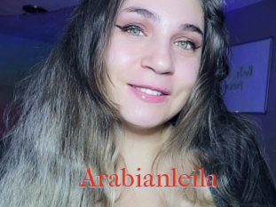 Arabianleila