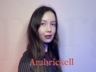 Arabrickell