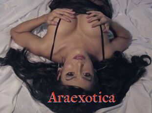 Araexotica