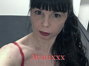 Aranixxx