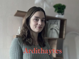 Ardithaytes