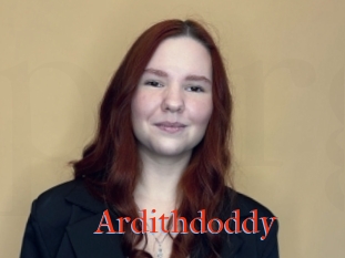 Ardithdoddy