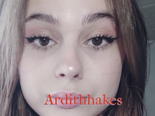 Ardithhakes