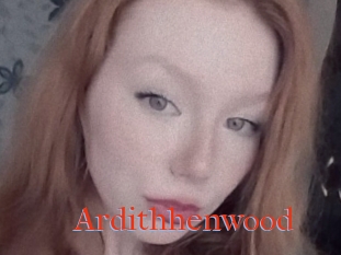 Ardithhenwood