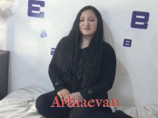 Arhiaevan