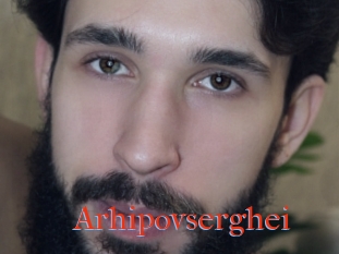 Arhipovserghei