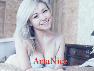 AriaNice