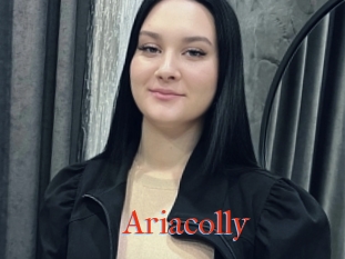 Ariacolly