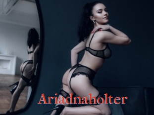 Ariadnaholter