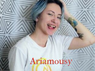 Ariamousy