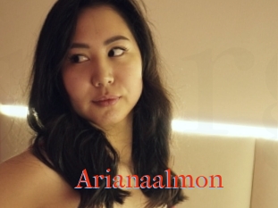 Arianaalmon