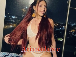 Arianadaree