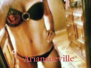 Arianadeville