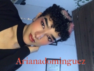 Arianadominguez