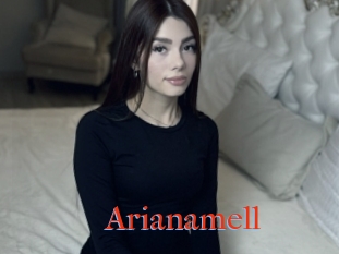 Arianamell