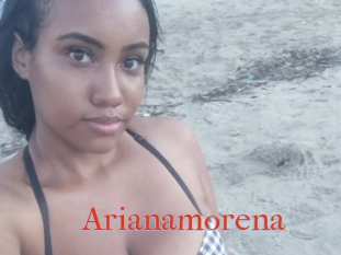 Arianamorena