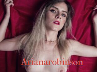 Arianarobinson