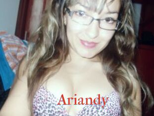 Ariandy