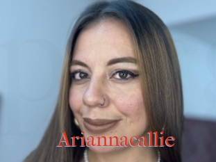 Ariannacallie