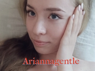 Ariannagentle