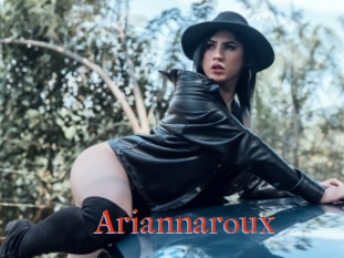 Ariannaroux