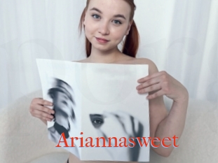 Ariannasweet