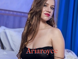 Ariaroyce