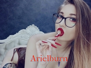 Arielburn