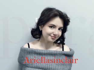 Ariellasinclair