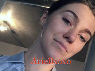 Ariellxoxo