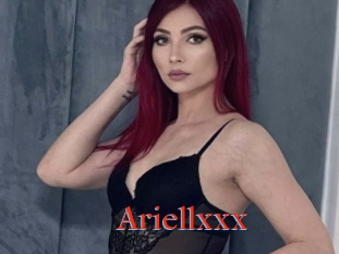 Ariellxxx