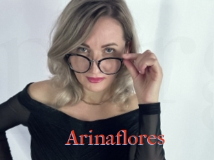 Arinaflores