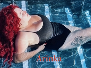 Arinka