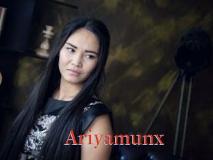 Ariyamunx