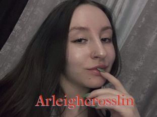 Arleighcrosslin