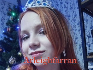 Arleighfarran