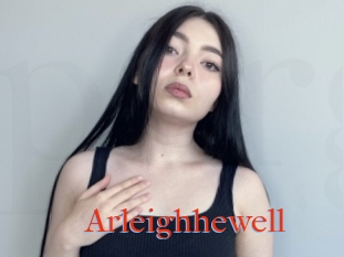 Arleighhewell