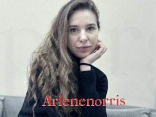 Arlenenorris