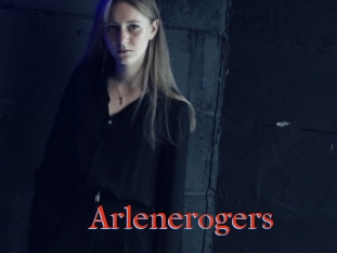 Arlenerogers