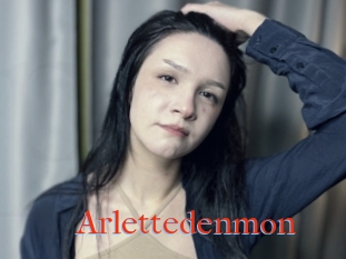 Arlettedenmon