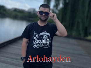 Arlohayden