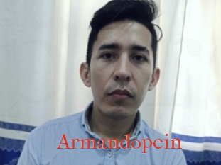 Armandopein