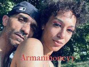 Armanihoneyy