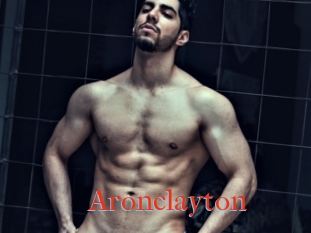 Aronclayton